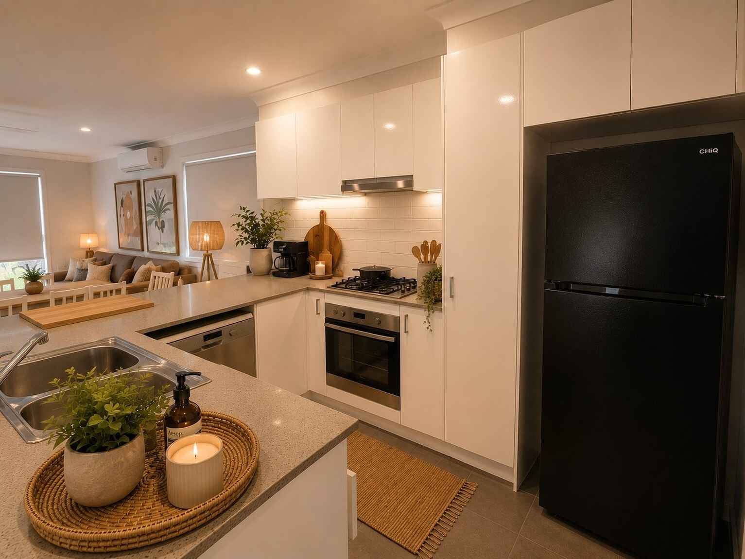 46 MELLISH PARADE Glenfield 46 MELLISH PARADE Glenfield