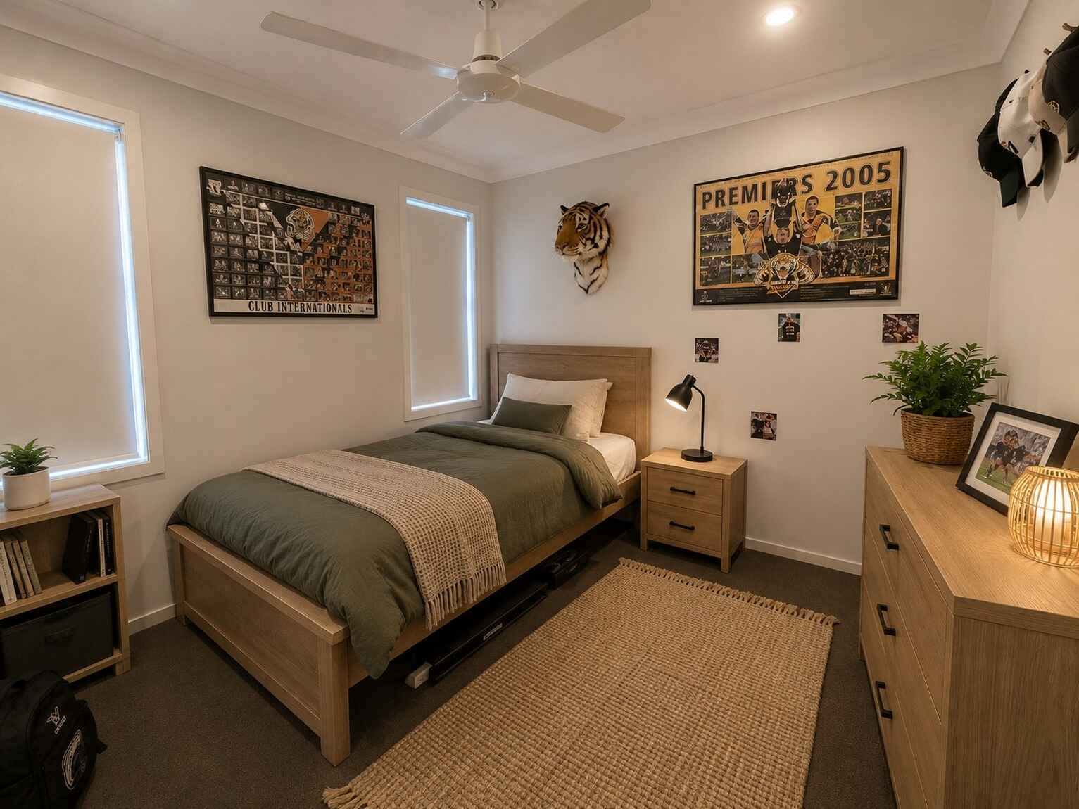 46 MELLISH PARADE Glenfield 46 MELLISH PARADE Glenfield