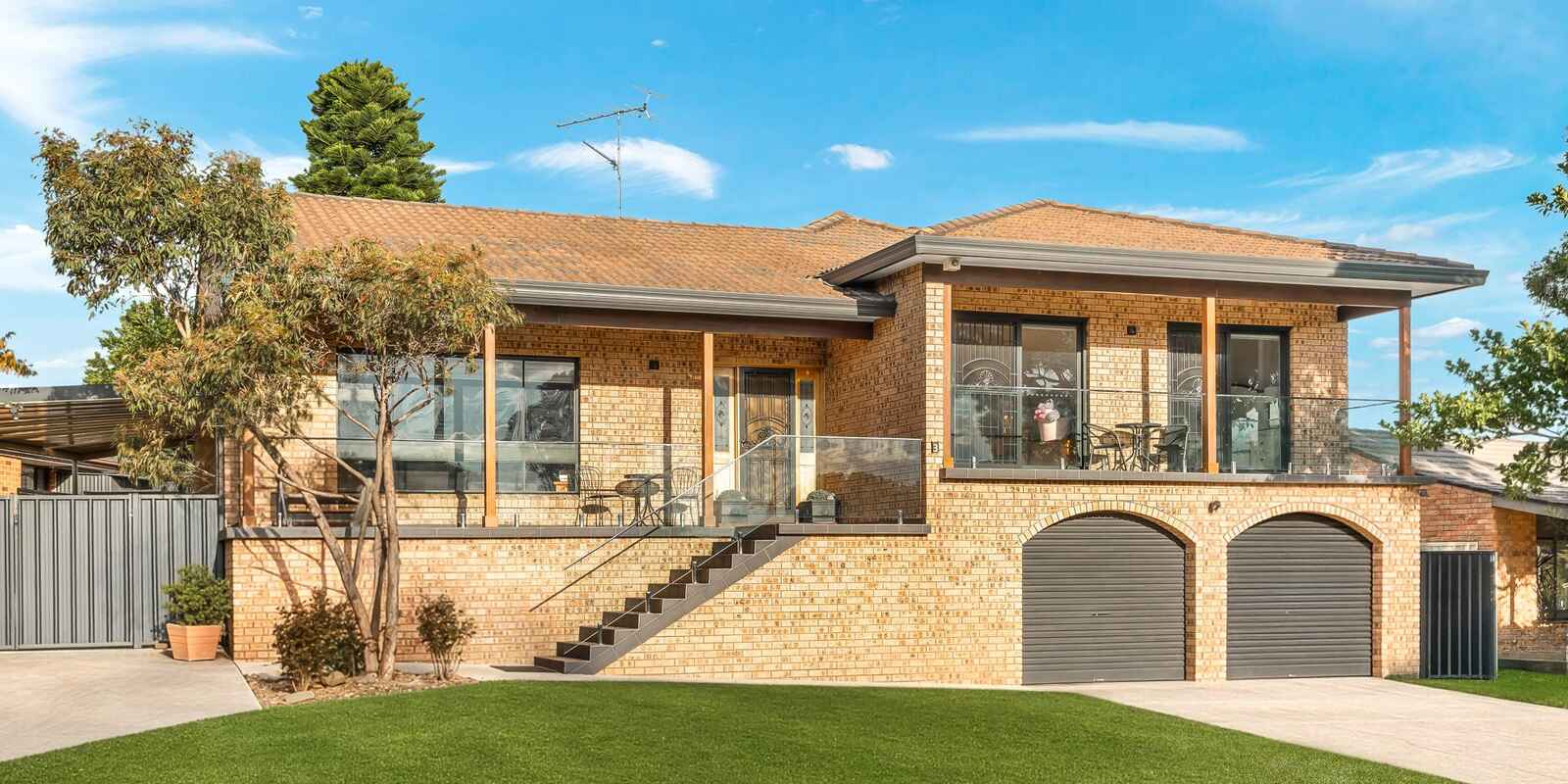 3 Caribou Close St Clair 3 Caribou Close St Clair