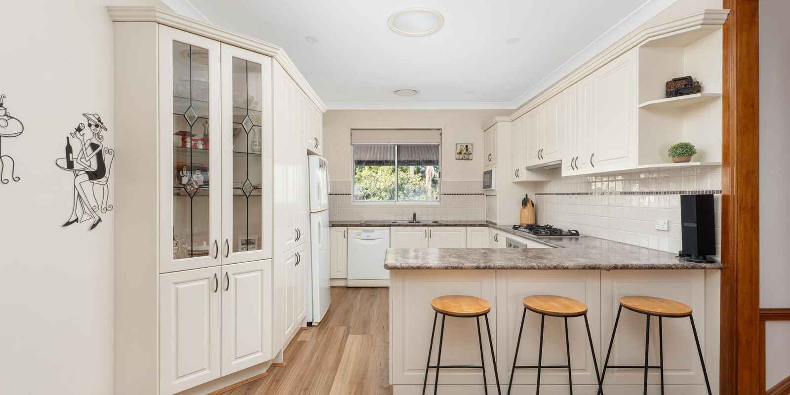 3 Caribou Close St Clair 3 Caribou Close St Clair