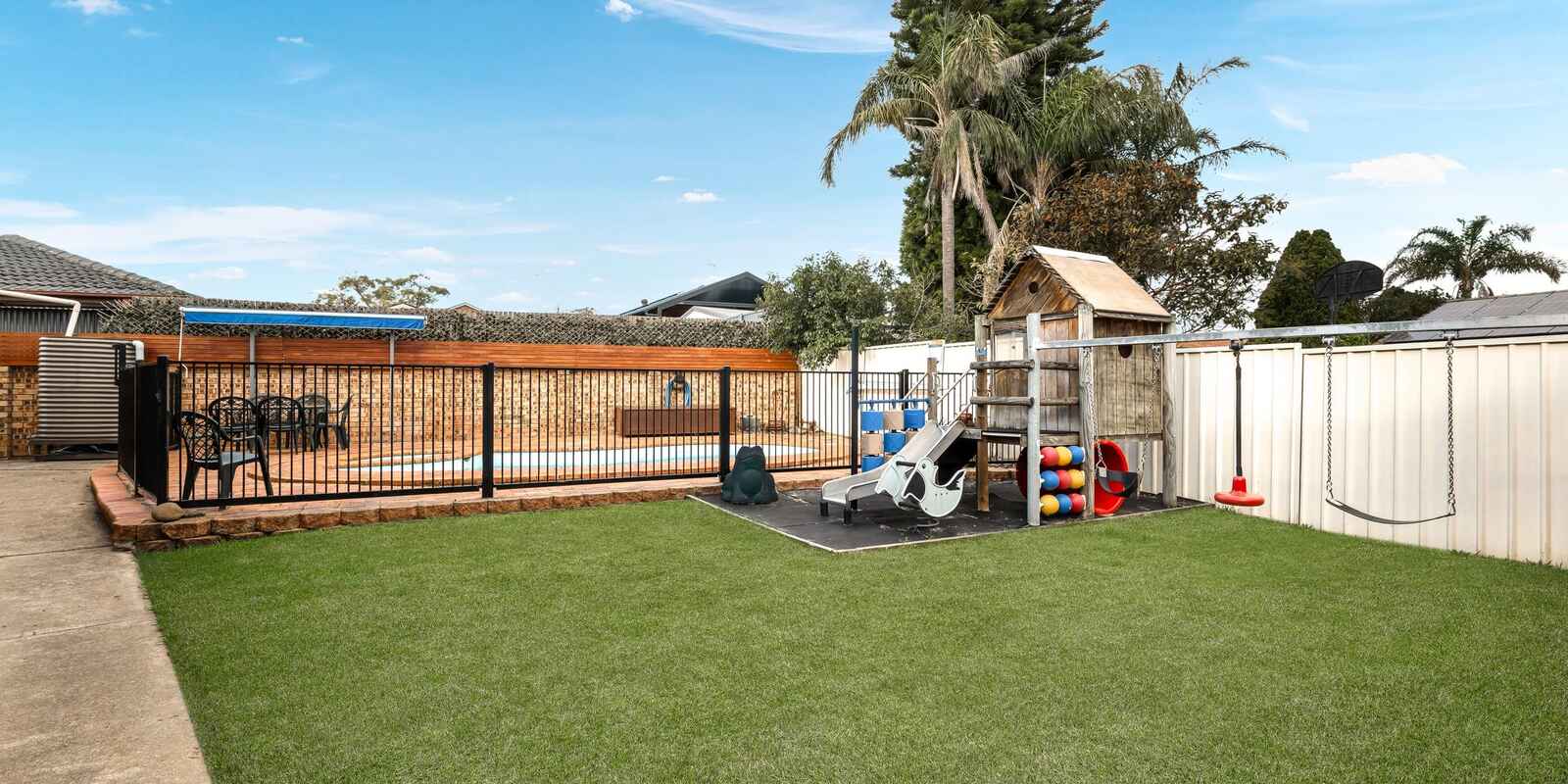 3 Caribou Close St Clair 3 Caribou Close St Clair