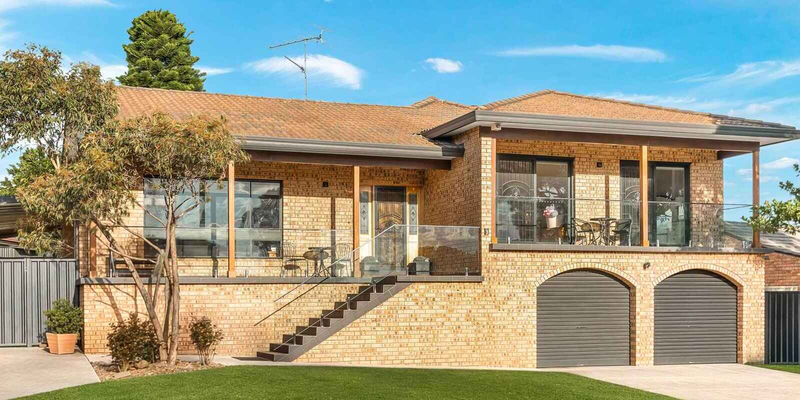 3 Caribou Close St Clair 3 Caribou Close St Clair