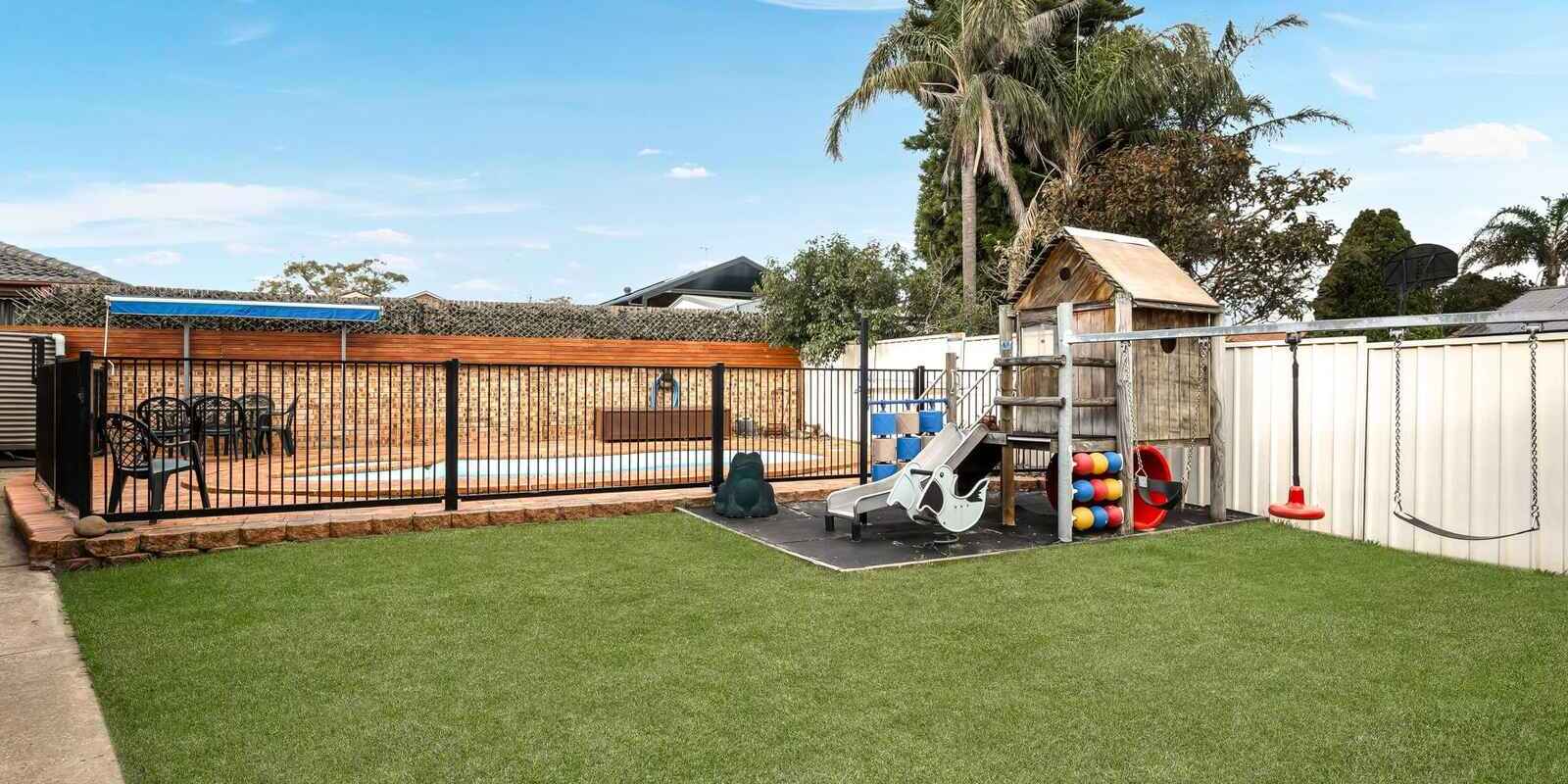 3 Caribou Close St Clair 3 Caribou Close St Clair