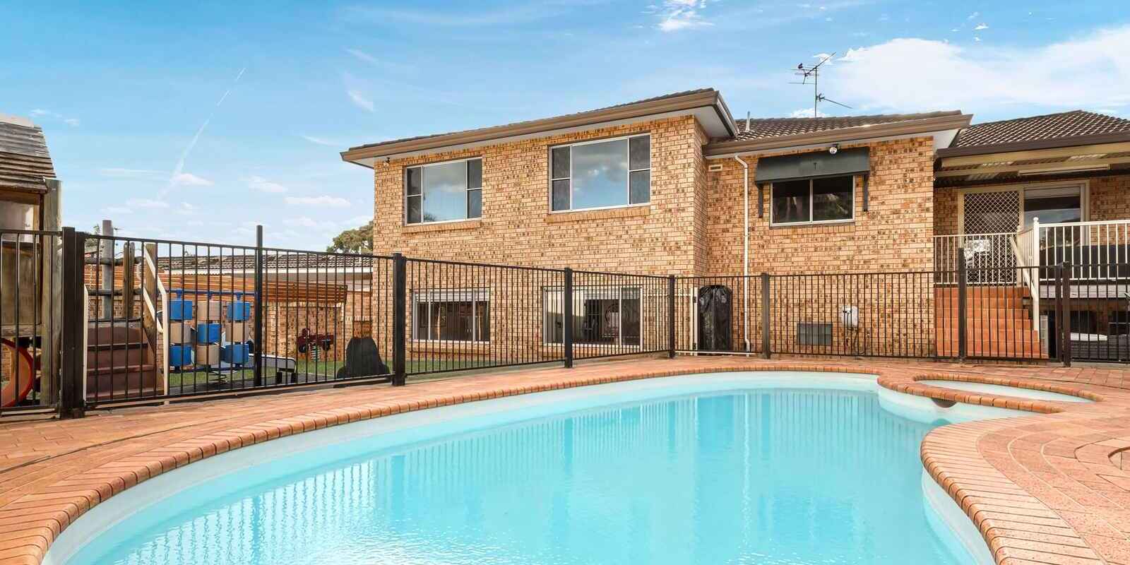 3 Caribou Close St Clair 3 Caribou Close St Clair
