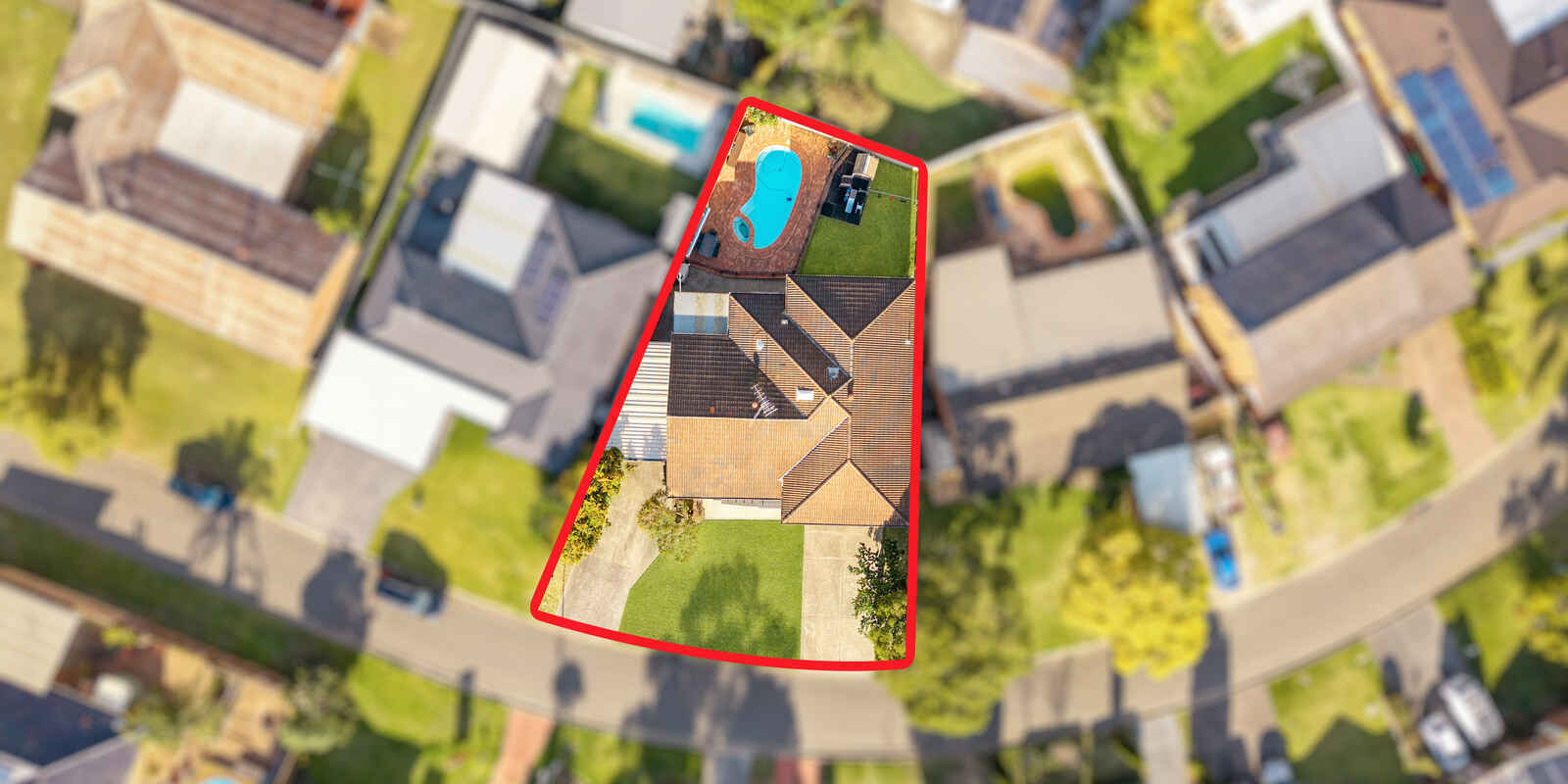 3 Caribou Close St Clair 3 Caribou Close St Clair