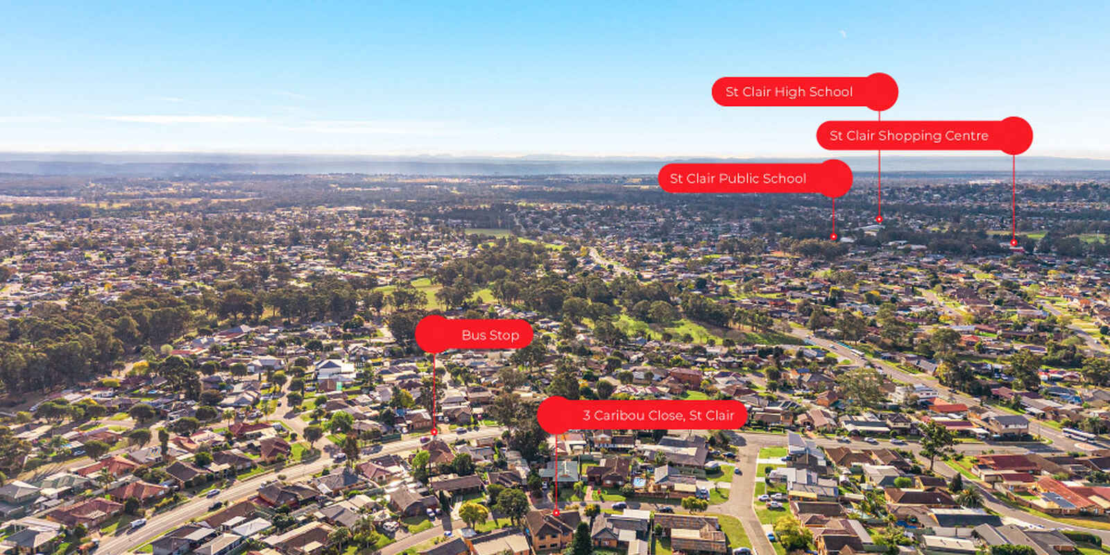 3 Caribou Close St Clair 3 Caribou Close St Clair