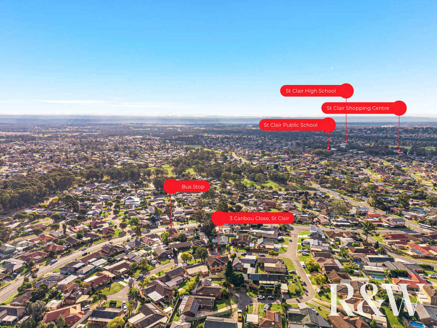 3 Caribou Close St Clair 3 Caribou Close St Clair