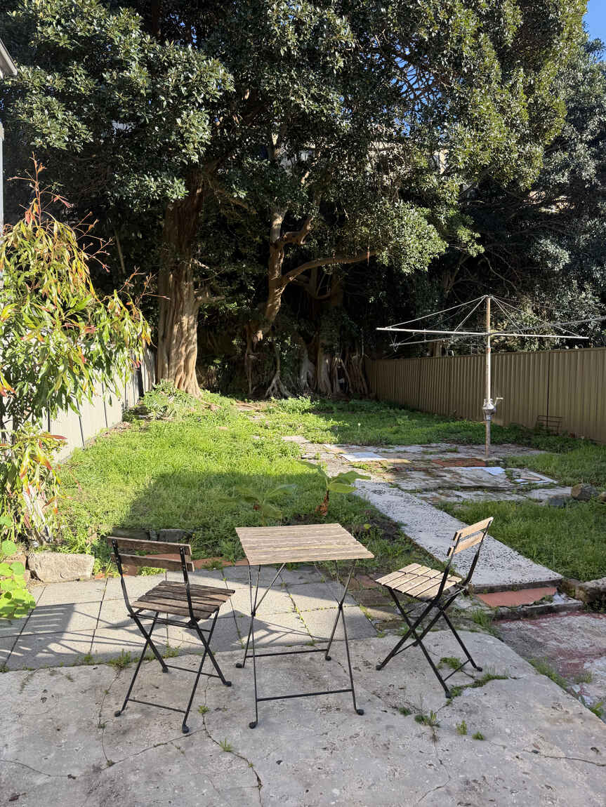 516 Illawarra Road Marrickville