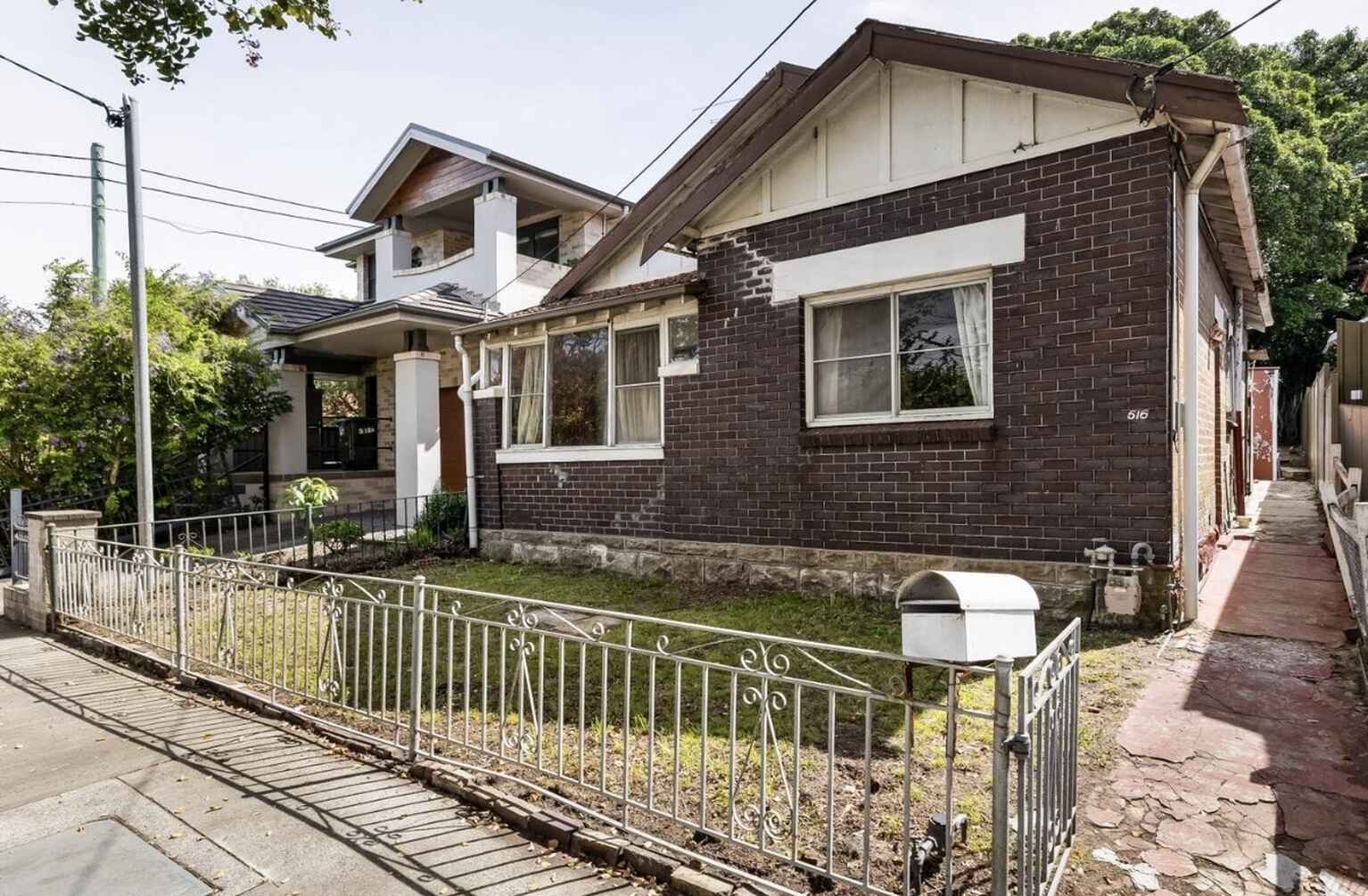 516 Illawarra Road Marrickville