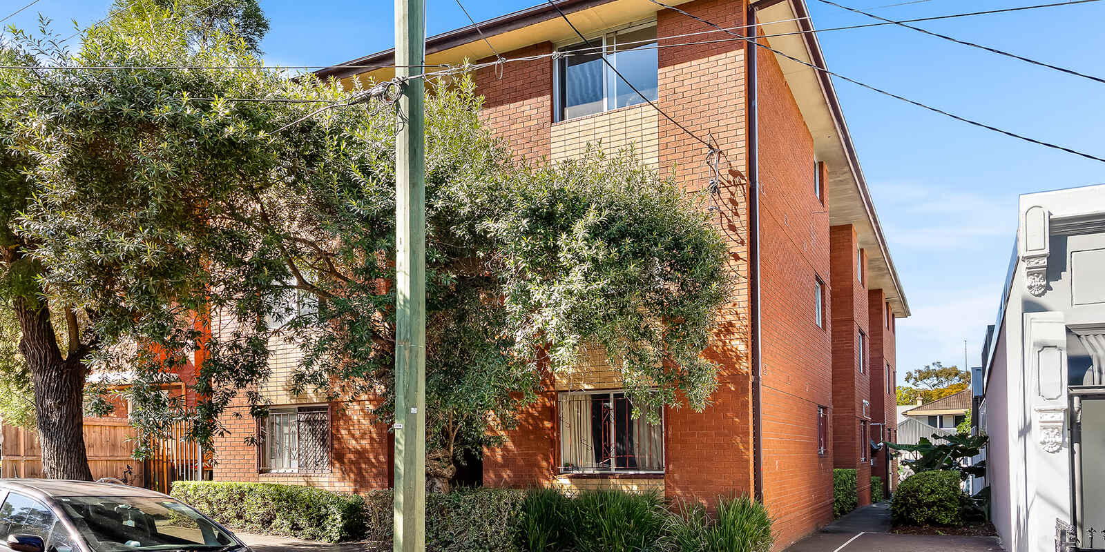 9/8-12 Kent Street Newtown