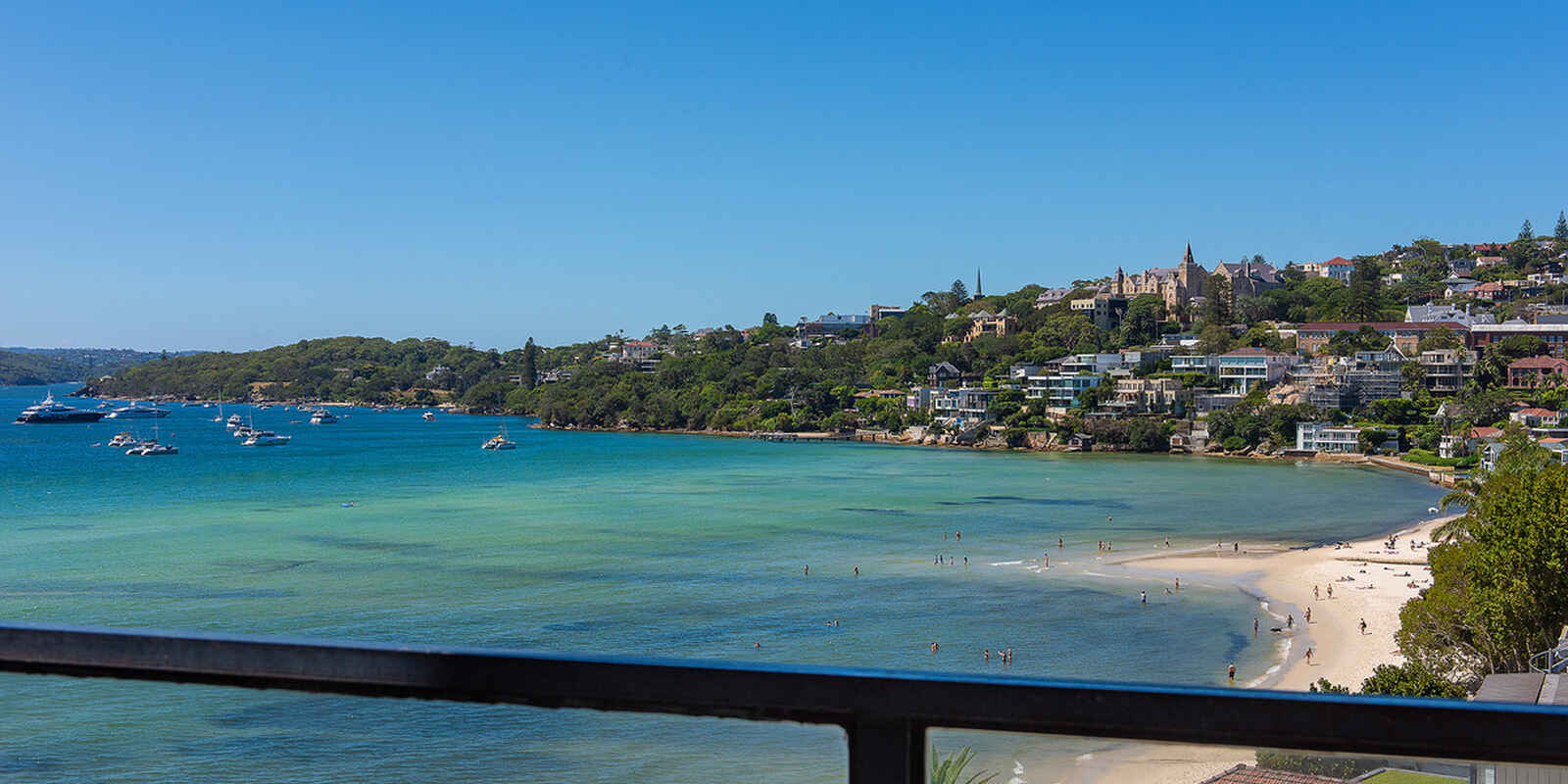 51/624-634 New South Head Road Rose Bay