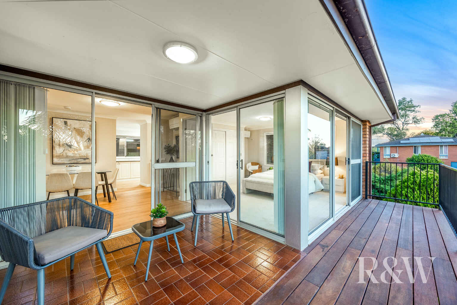24 AKUNA AVENUE Bradbury 24 AKUNA AVENUE Bradbury