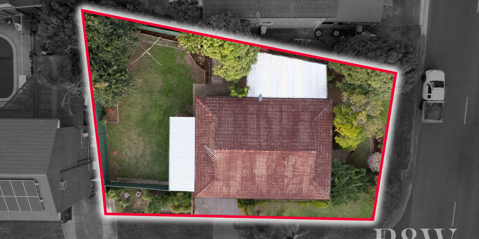 24 AKUNA AVENUE Bradbury 24 AKUNA AVENUE Bradbury