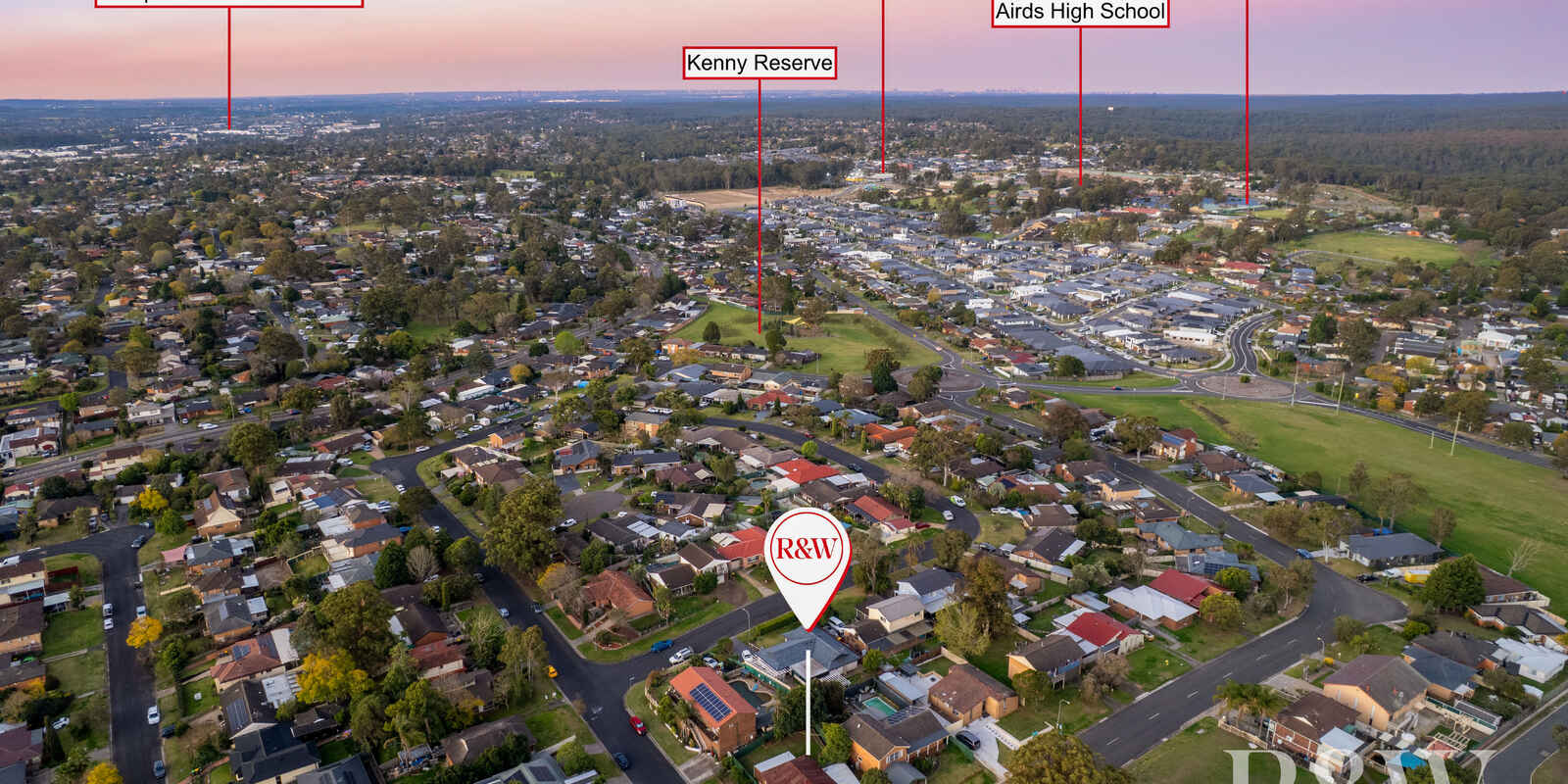 24 AKUNA AVENUE Bradbury 24 AKUNA AVENUE Bradbury