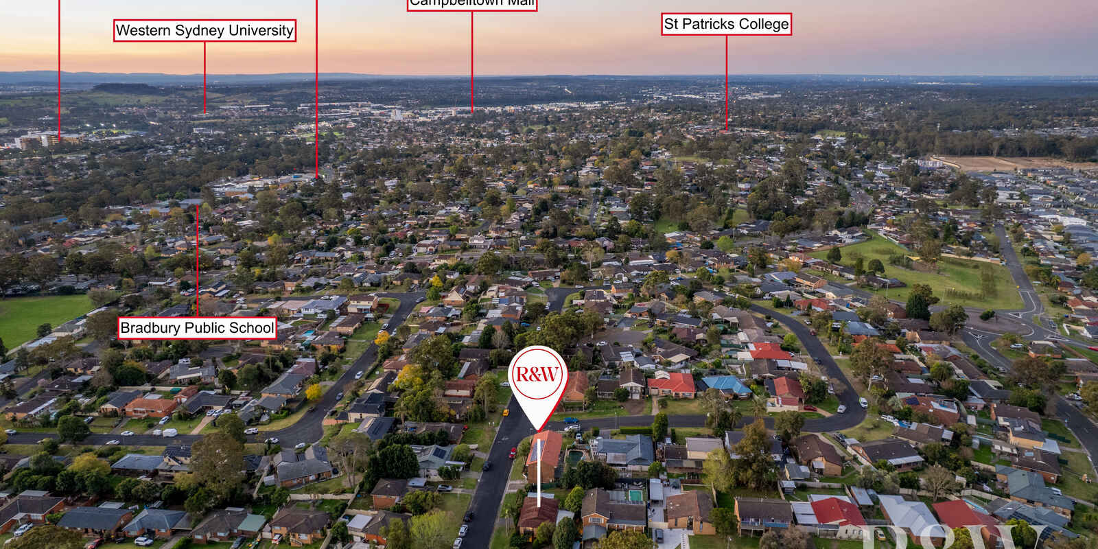 24 AKUNA AVENUE Bradbury 24 AKUNA AVENUE Bradbury