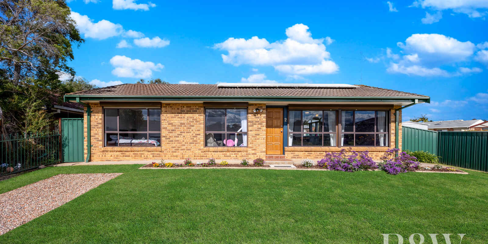 2 BERNARDO STREET Rosemeadow 2 BERNARDO STREET Rosemeadow