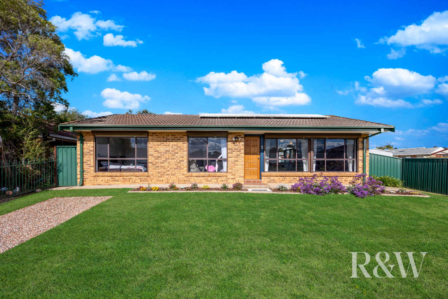 2 BERNARDO STREET Rosemeadow 2 BERNARDO STREET Rosemeadow