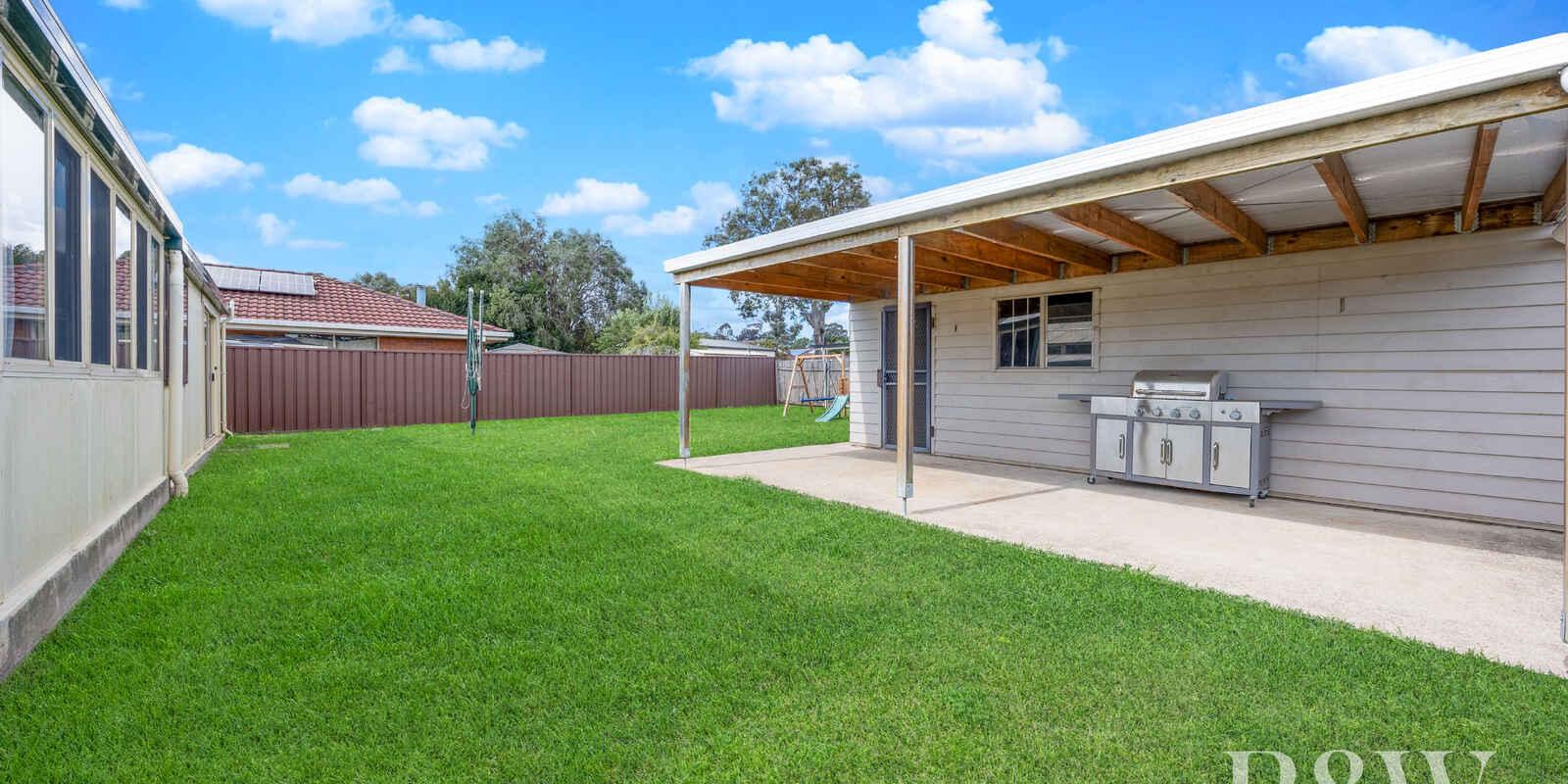2 BERNARDO STREET Rosemeadow 2 BERNARDO STREET Rosemeadow