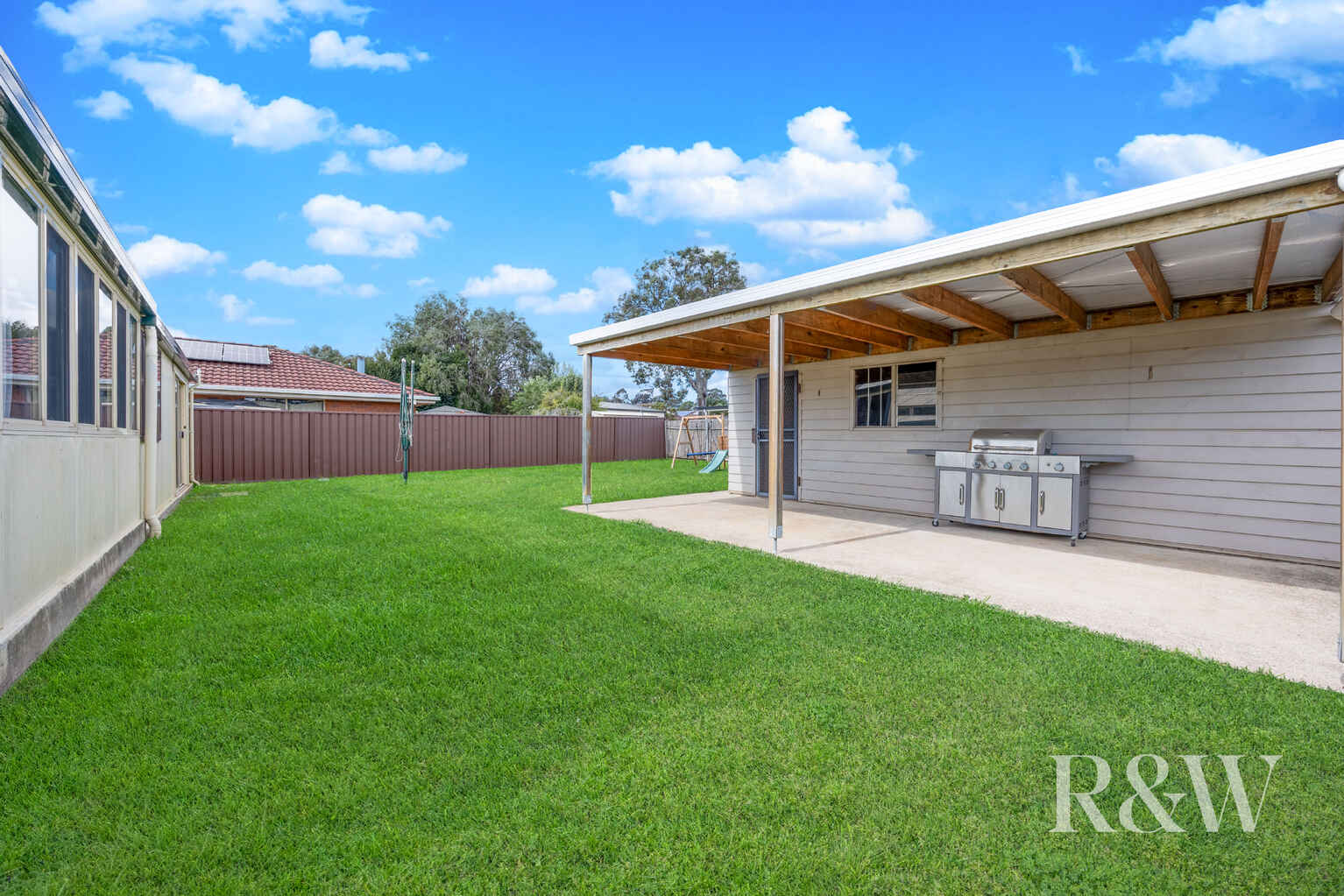 2 BERNARDO STREET Rosemeadow 2 BERNARDO STREET Rosemeadow