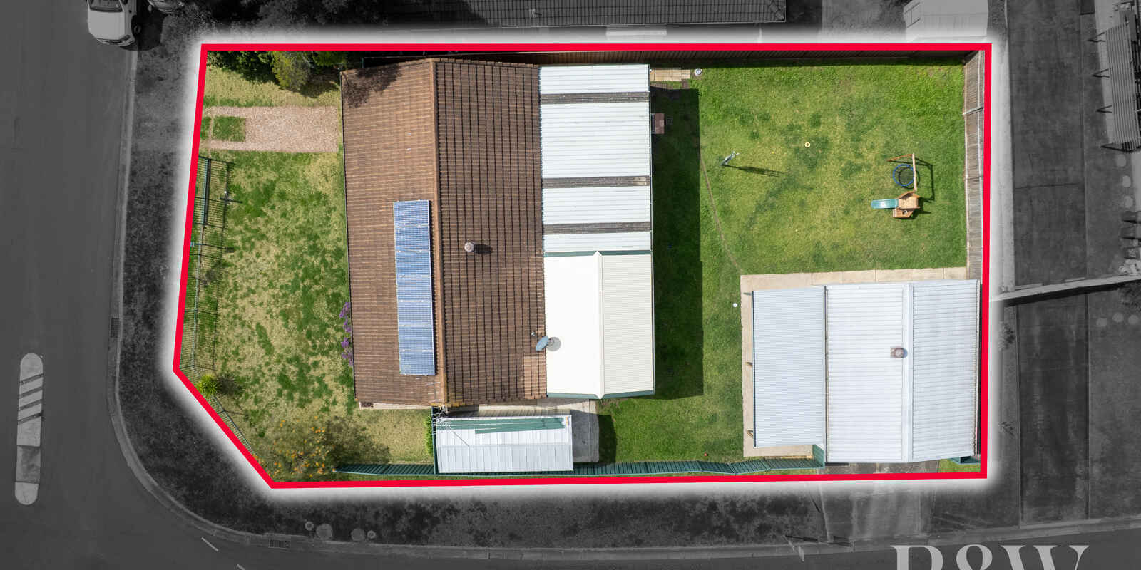 2 BERNARDO STREET Rosemeadow 2 BERNARDO STREET Rosemeadow