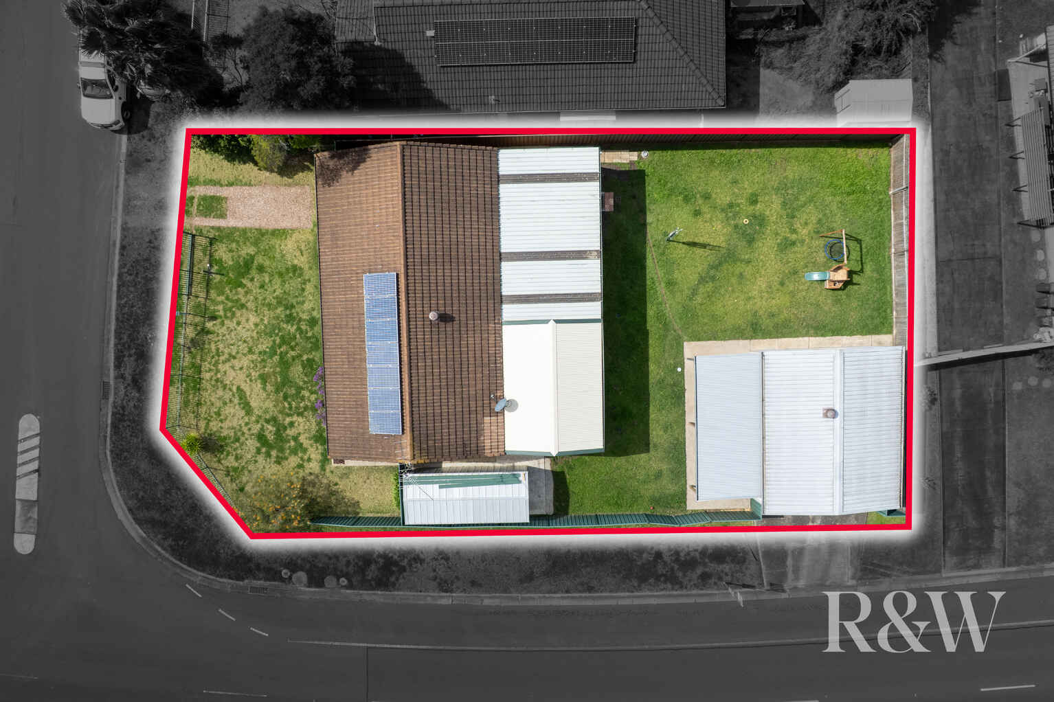 2 BERNARDO STREET Rosemeadow 2 BERNARDO STREET Rosemeadow