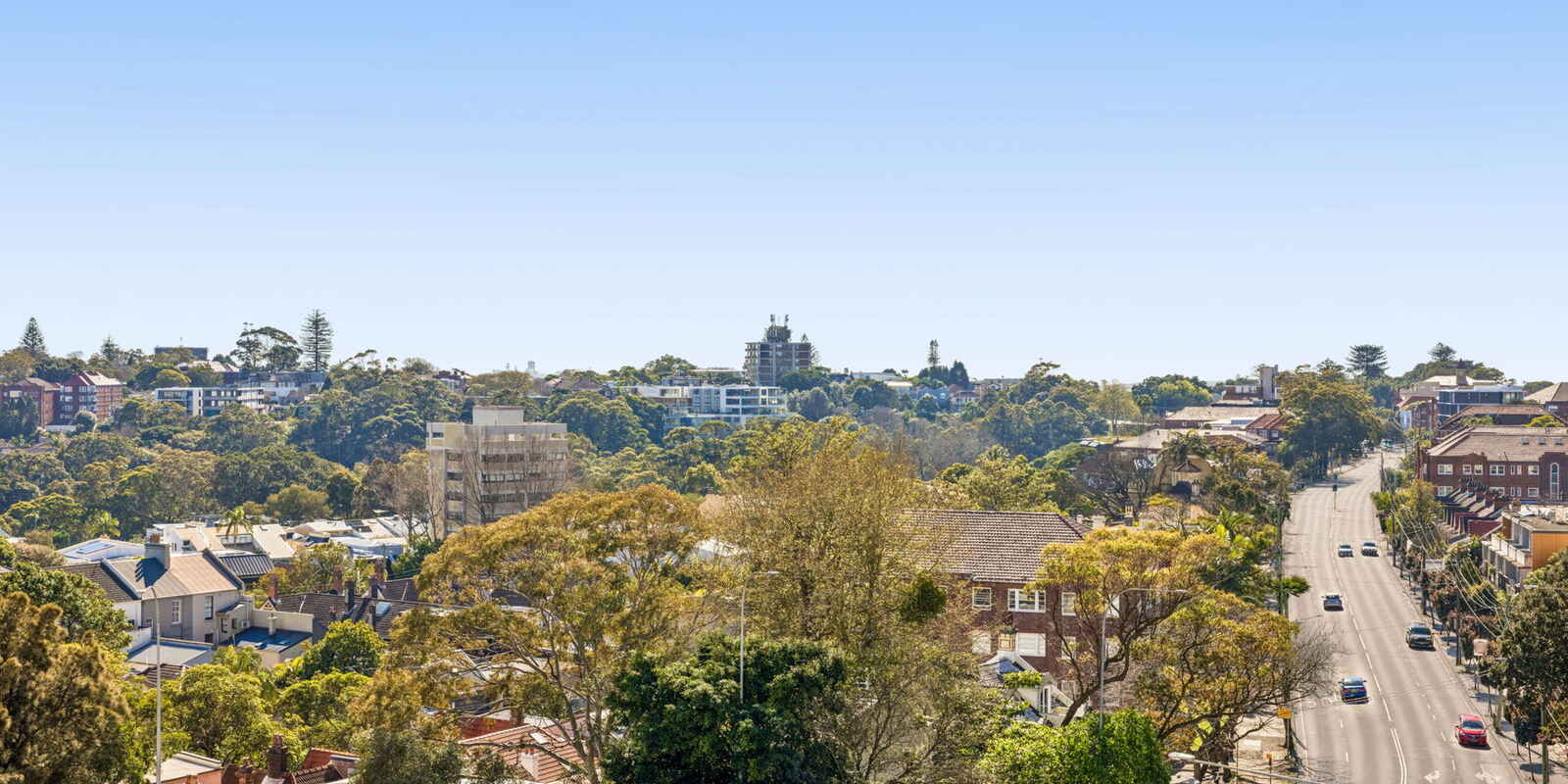 802/253 Oxford Street Bondi Junction 802/253 Oxford Street Bondi Junction