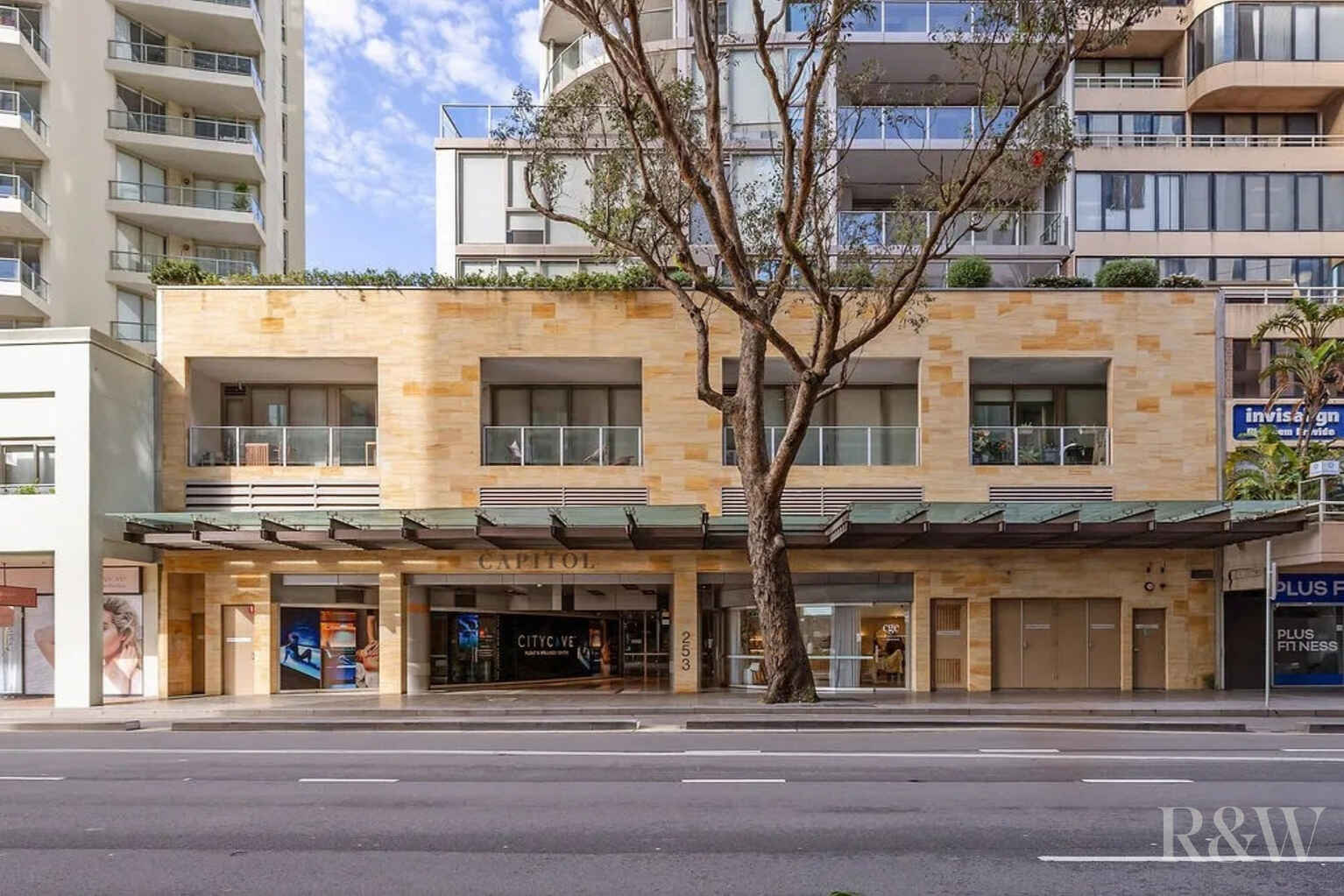802/253 Oxford Street Bondi Junction 802/253 Oxford Street Bondi Junction