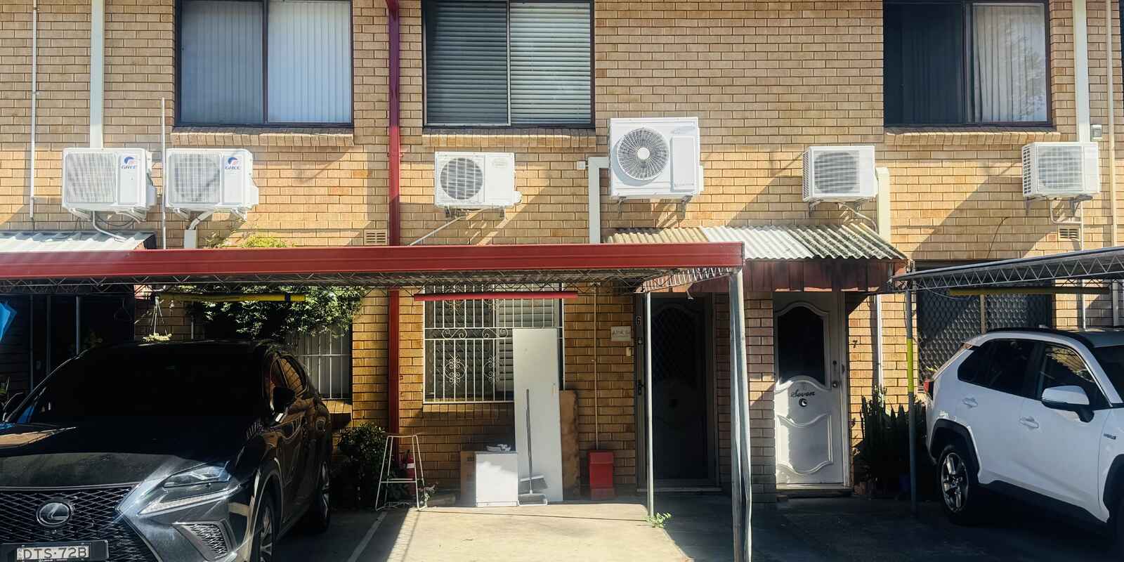 6/9-11 Pevensey Street Canley Vale