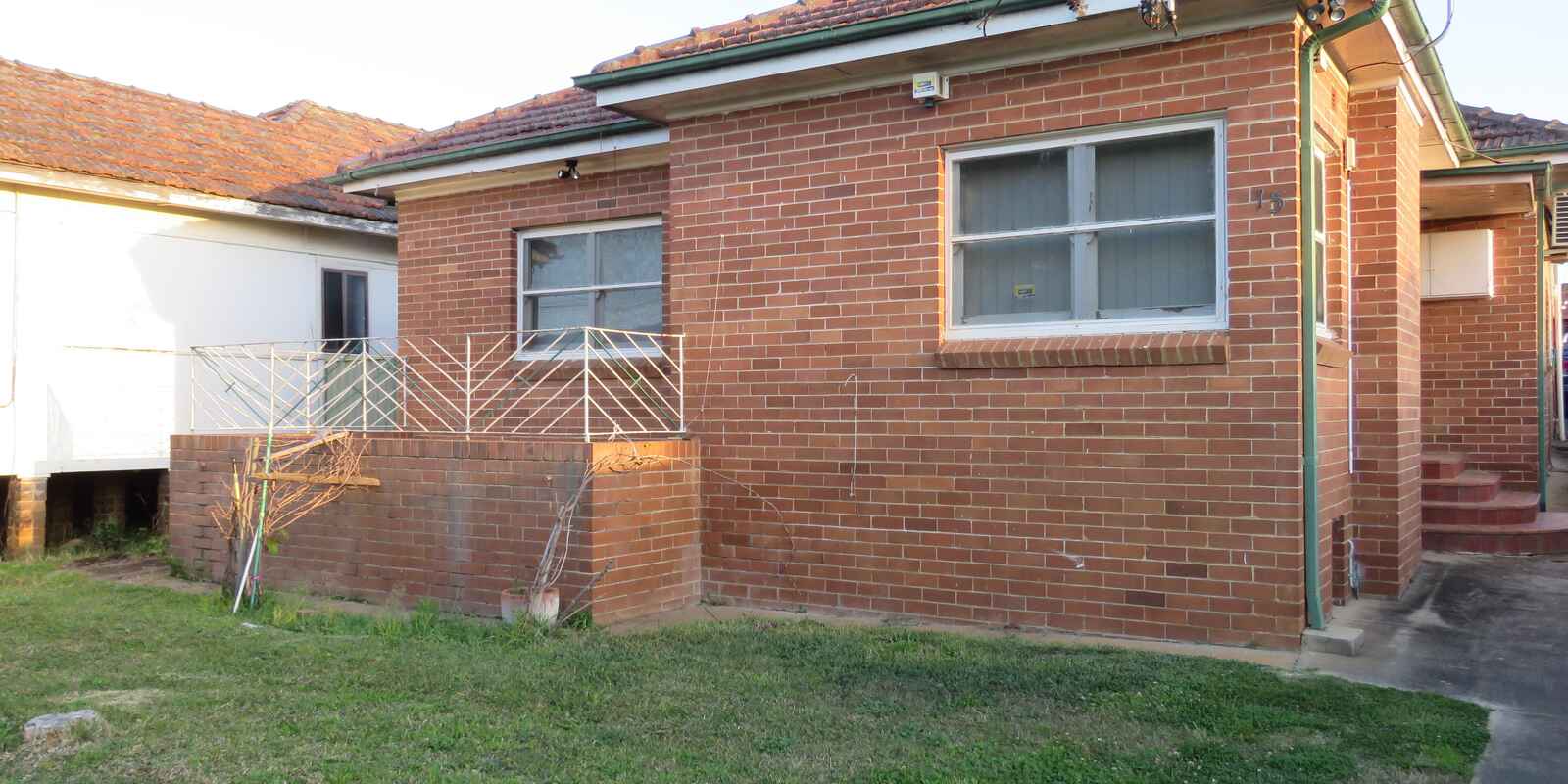 15 Harold Street Fairfield