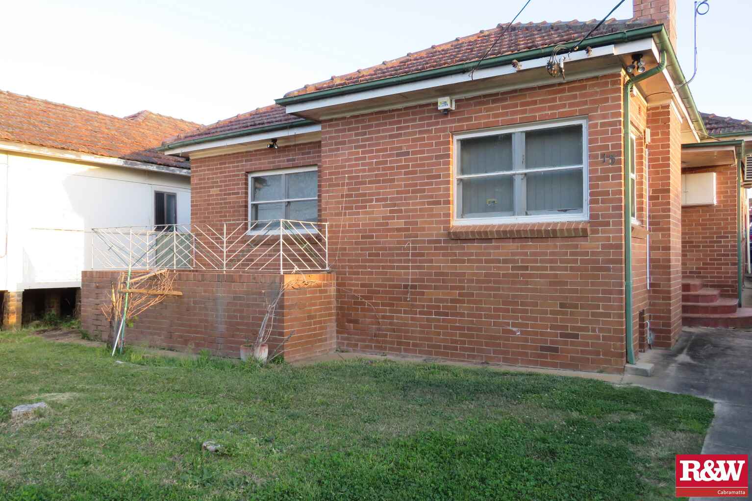 15 Harold Street Fairfield