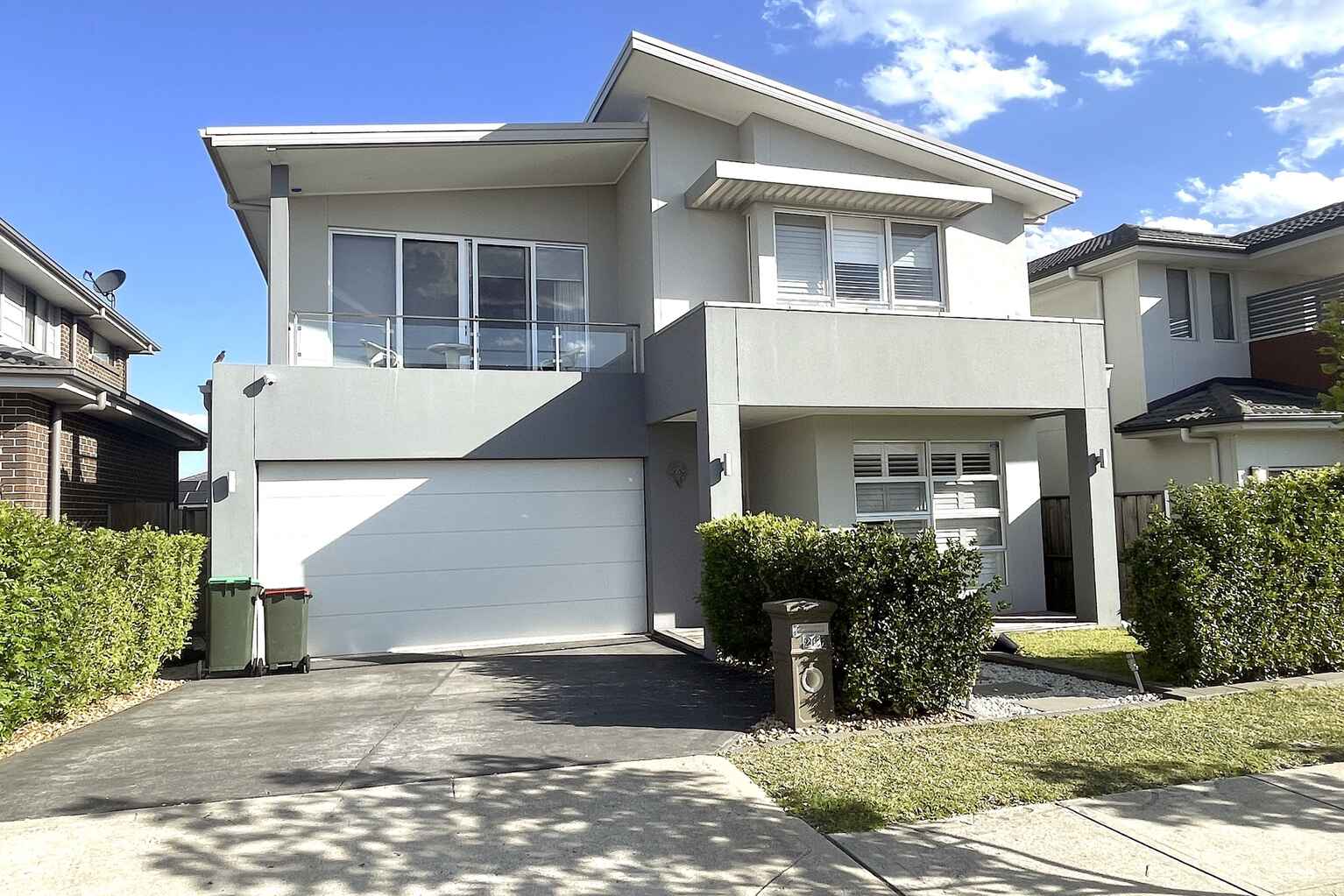 26 Mapleton Avenue North Kellyville 26 Mapleton Avenue North Kellyville