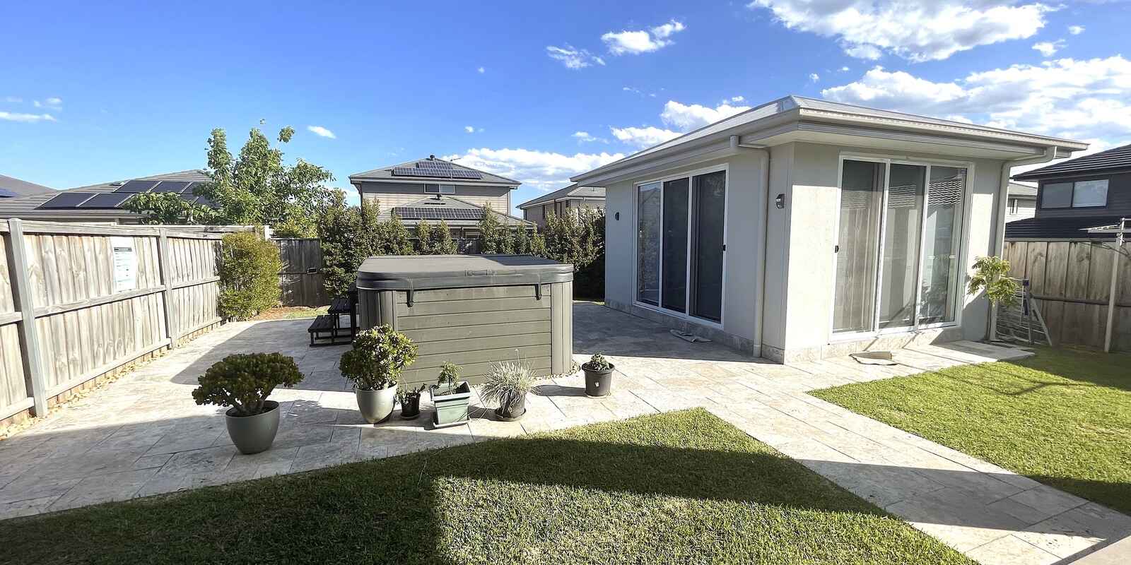 26 Mapleton Avenue North Kellyville 26 Mapleton Avenue North Kellyville