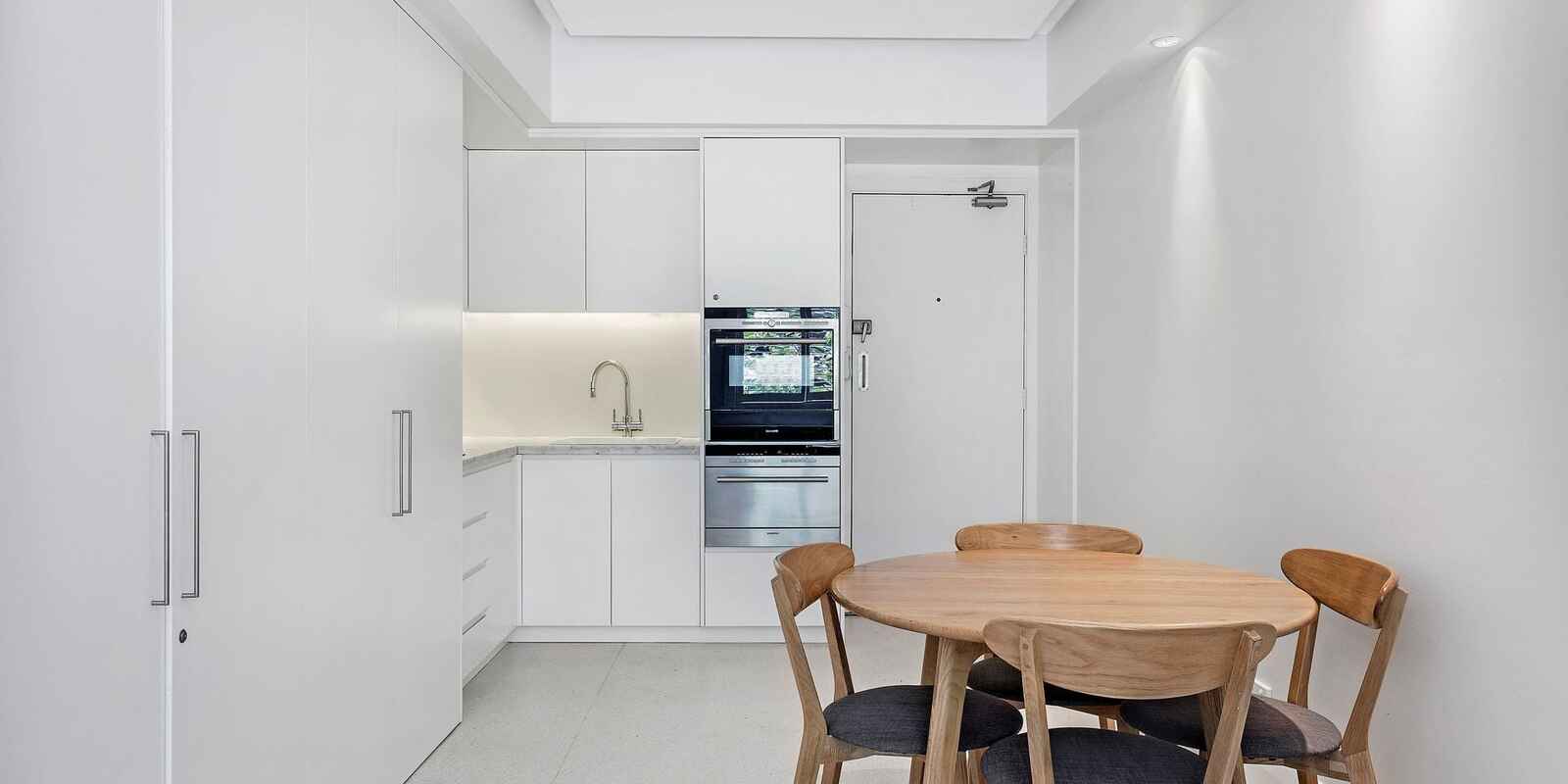 7/2 Tusculum Street Potts Point 7/2 Tusculum Street Potts Point