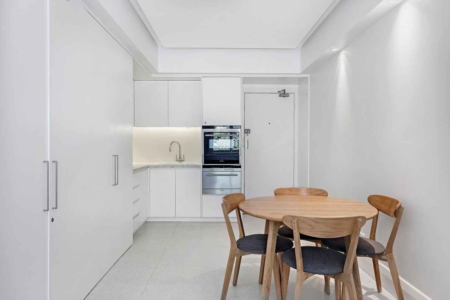 7/2 Tusculum Street Potts Point 7/2 Tusculum Street Potts Point