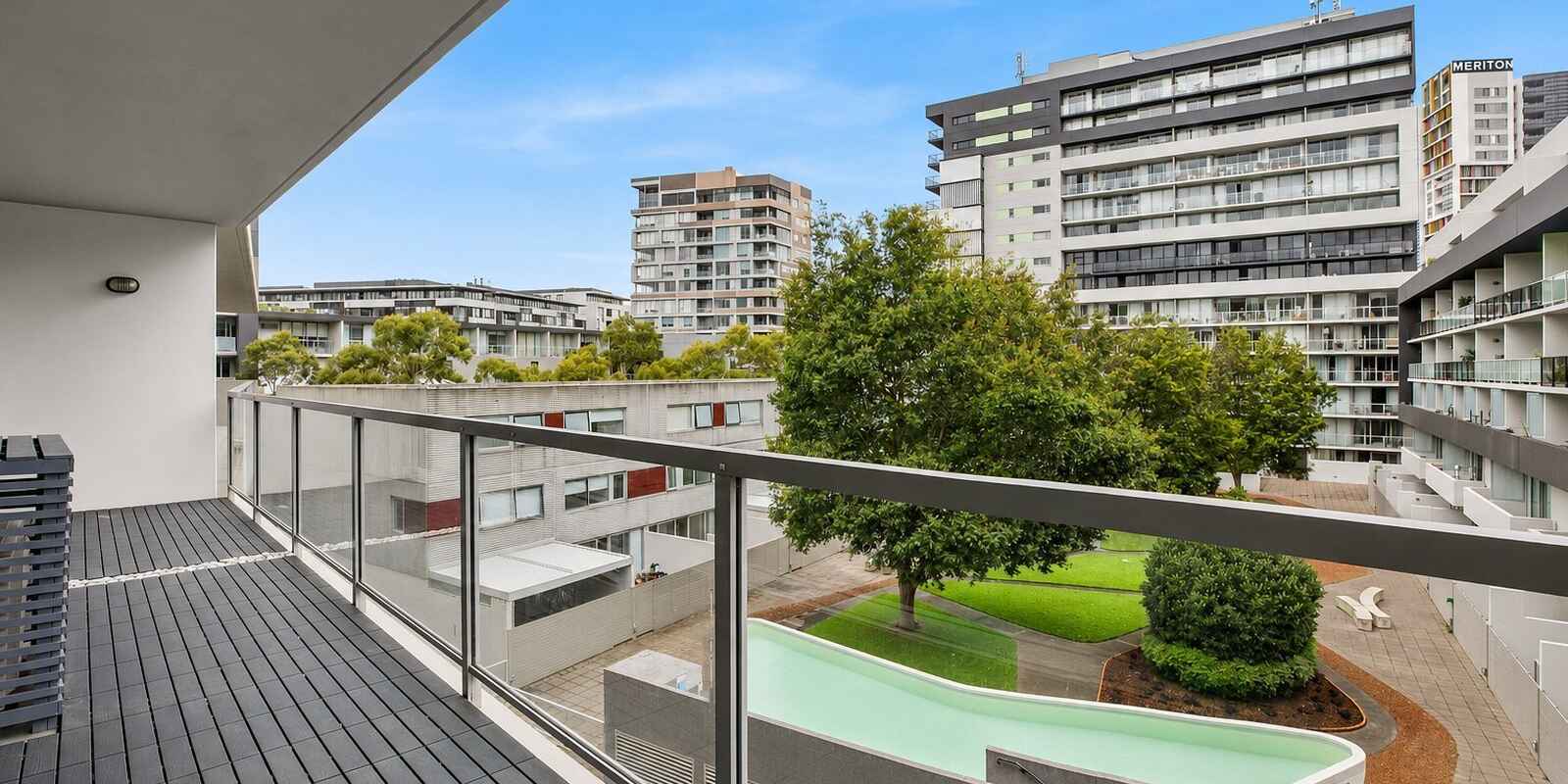 40/2 Hutchinson Walk Zetland