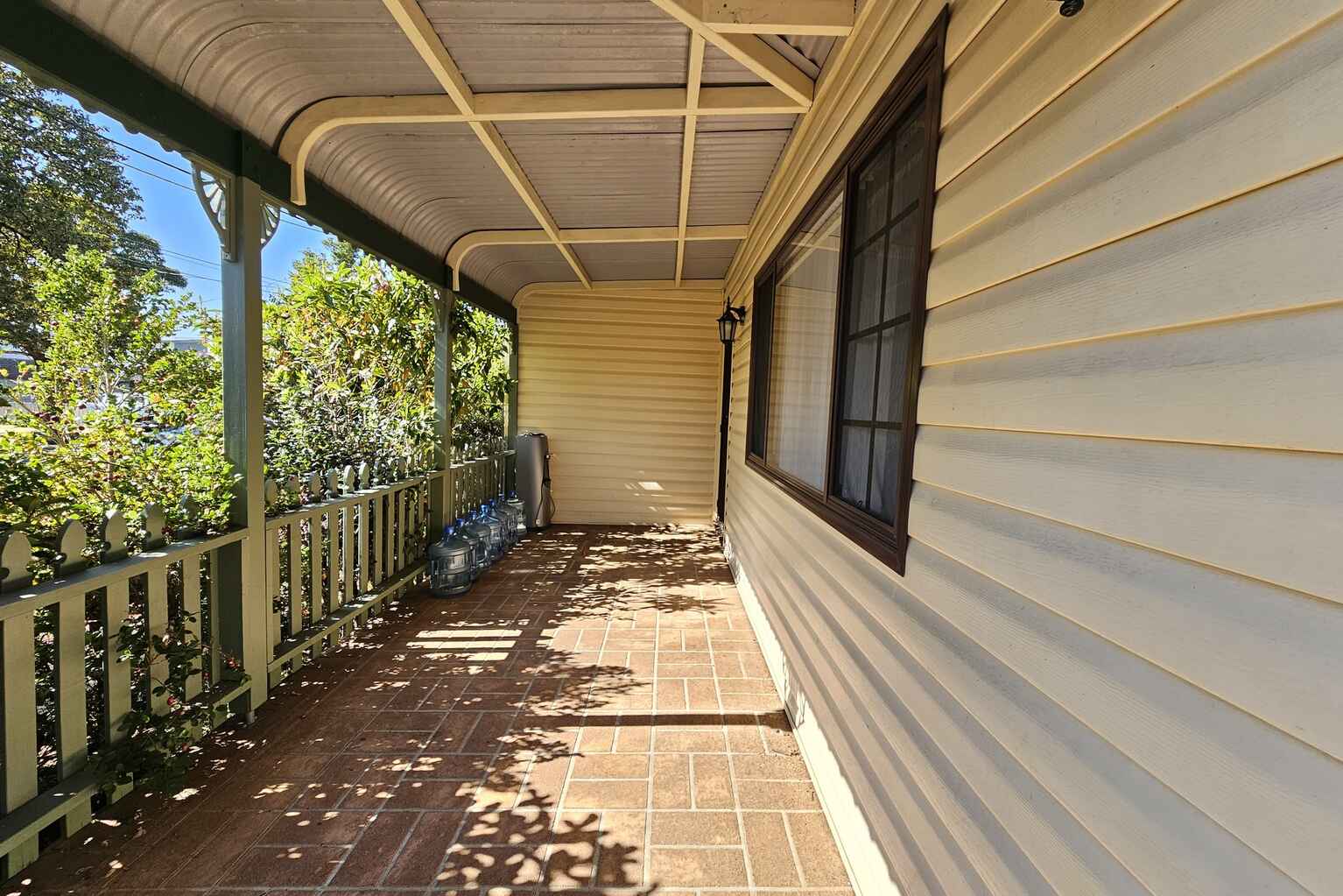 6  Alexander Street Smithfield