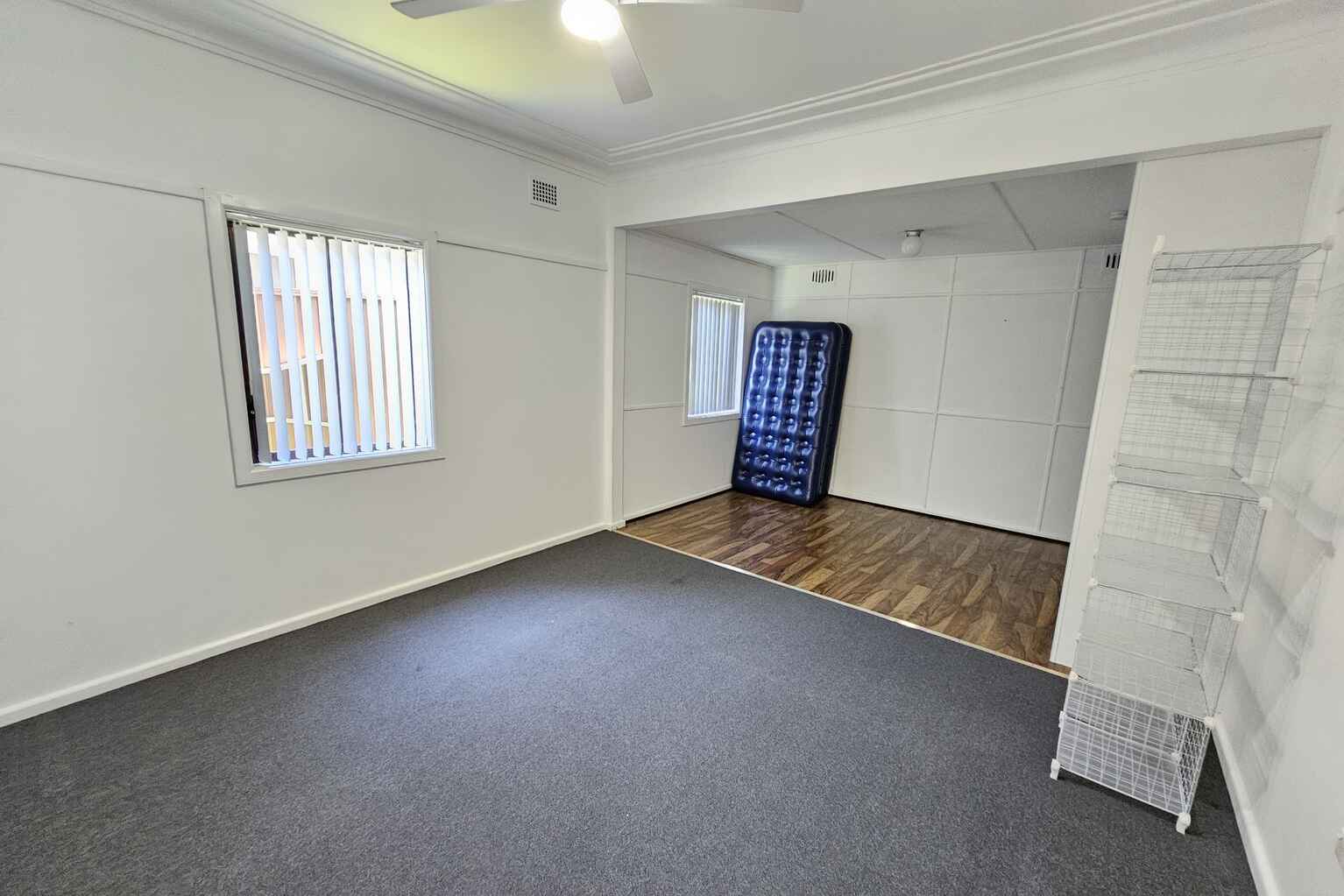 6  Alexander Street Smithfield