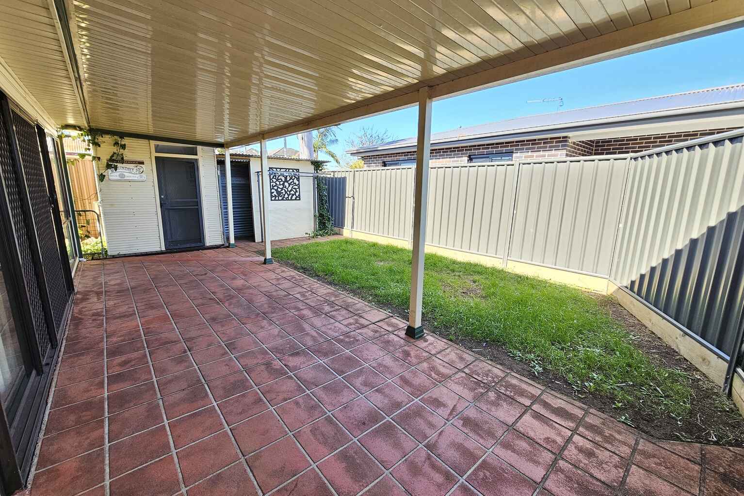 6  Alexander Street Smithfield