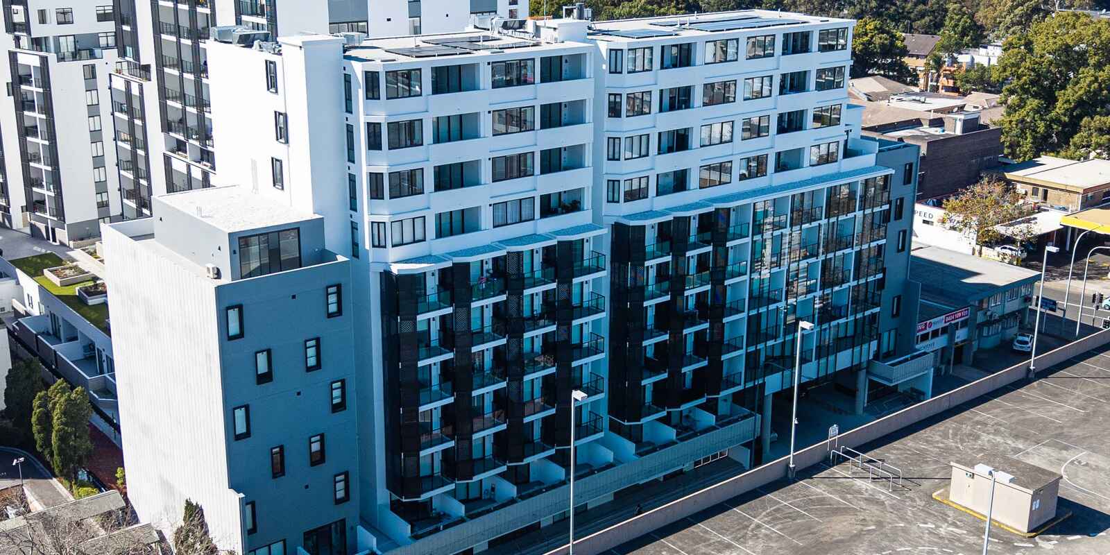 263/46 Court Road Fairfield 263/46 Court Road Fairfield