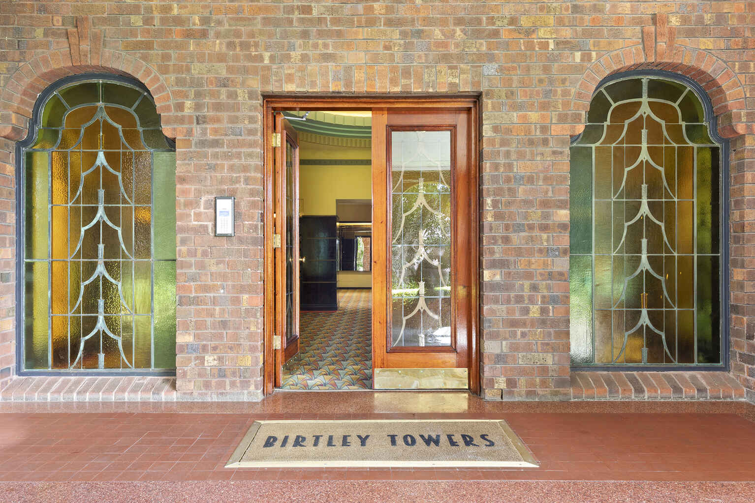 43/8 Birtley Place Elizabeth Bay 43/8 Birtley Place Elizabeth Bay