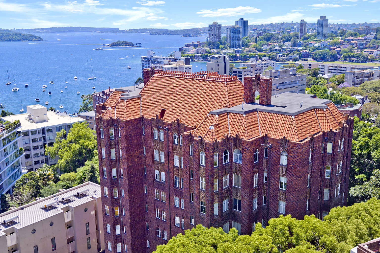 43/8 Birtley Place Elizabeth Bay 43/8 Birtley Place Elizabeth Bay