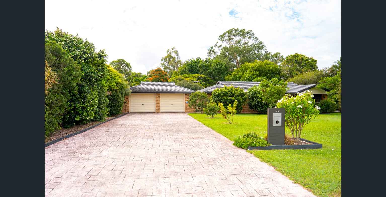 26 Palmridge Court Deception Bay 26 Palmridge Court Deception Bay