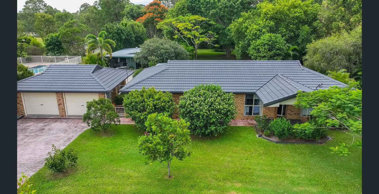 26 Palmridge Court Deception Bay 26 Palmridge Court Deception Bay