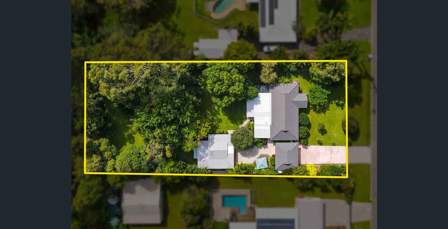 26 Palmridge Court Deception Bay 26 Palmridge Court Deception Bay