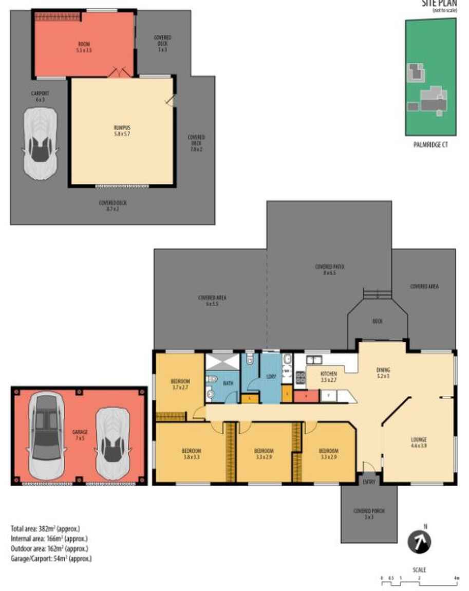 26 Palmridge Court Deception Bay 26 Palmridge Court Deception Bay