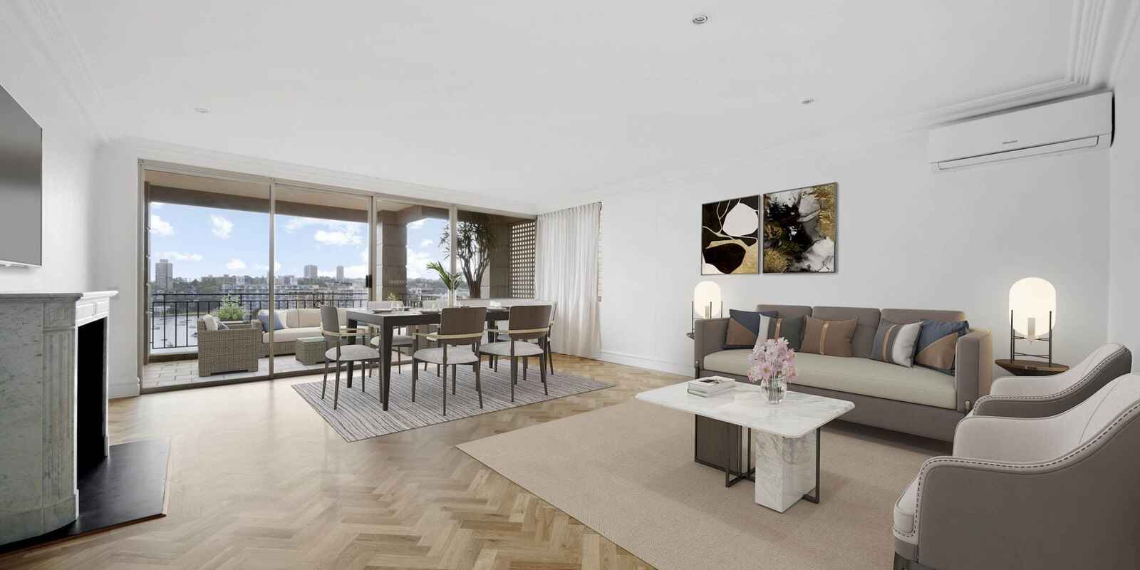 16/18 Macleay Street Potts Point