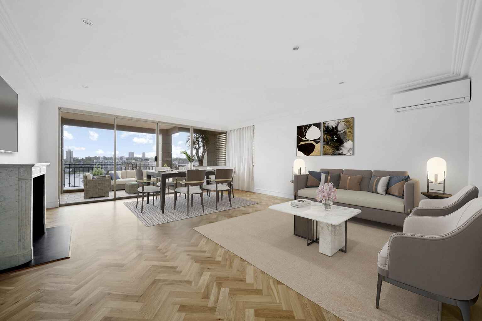16/18 Macleay Street Potts Point