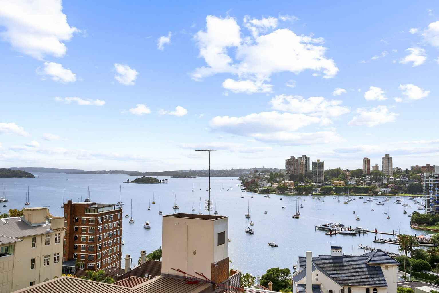 16/18 Macleay Street Potts Point