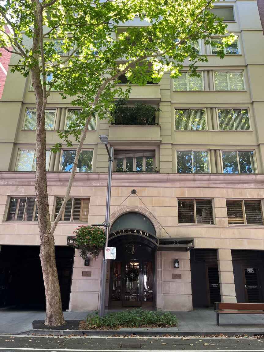 16/18 Macleay Street Potts Point