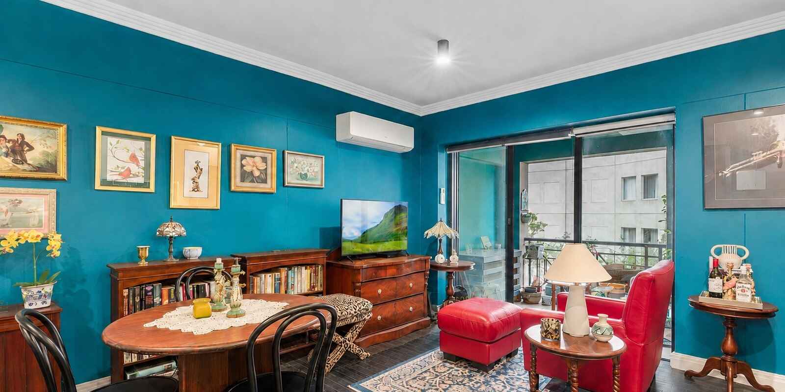 9/244-246 William Street Potts Point